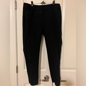 Loft Julie skinny pant trouser